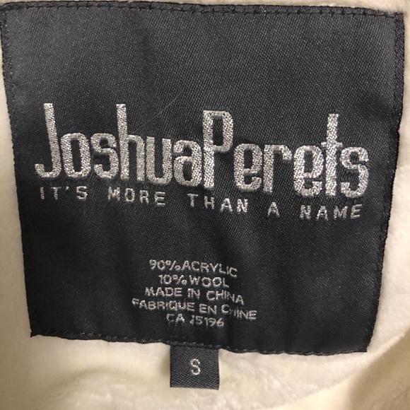 Sweater - Picture 6 of 6